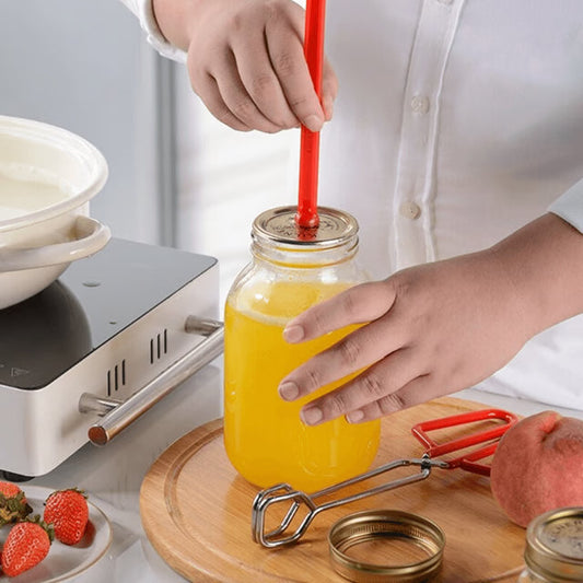 6Pcs Canning Set