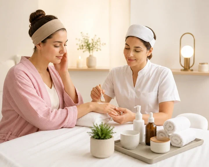 Simple Skincare Habits for Healthy, Glowing Skin