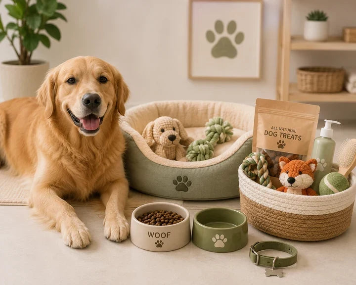 A Complete Guide to Building the Perfect Pet Care Routine
