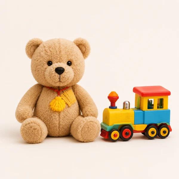 Toys & Kids