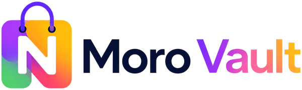 Moro Vault