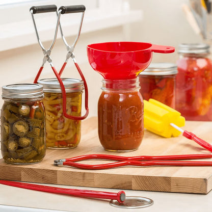 6Pcs Canning Set