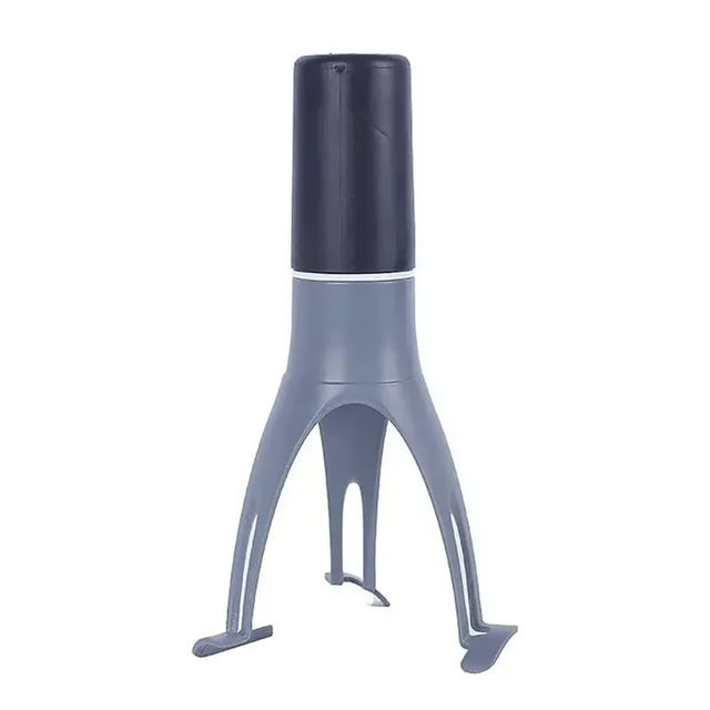 Cordless Auto Stirrer – Ultimate Automatic Sauce Stirrer for Effortless Cooking, Gift for Home Cooks, Best Kitchen Tool